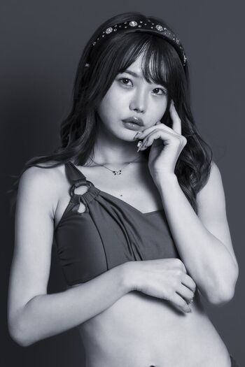 Full leaked Ichika matsumoto private onlyfans photo