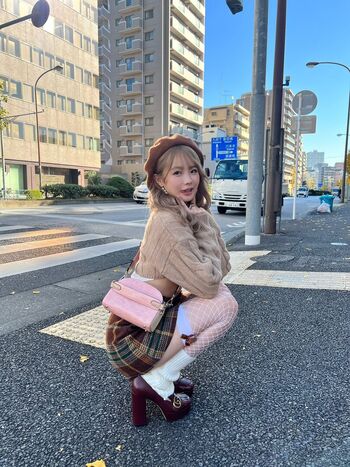 Full leaked Ichika matsumoto private onlyfans photo