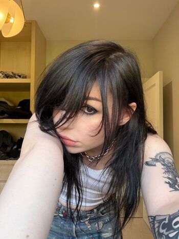 🔥 Ickypeach leaked private photo uncensored full