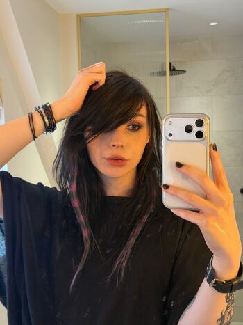 🔥 Ickypeach leaked private photo uncensored full