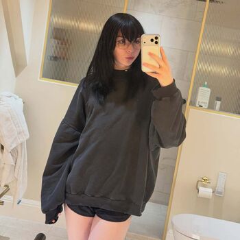 🔥 Ickypeach leaked private photo uncensored full