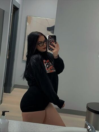 🔥 Icybxnny leaked private photo uncensored full