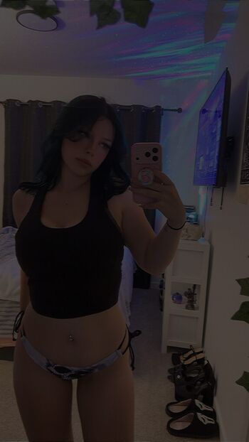 🔥 Icybxnny leaked private photo uncensored full
