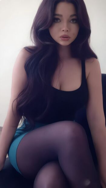 Full leaked Idelya zamilova private onlyfans photo