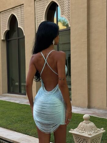 Full leaked Iffat marash private onlyfans photo
