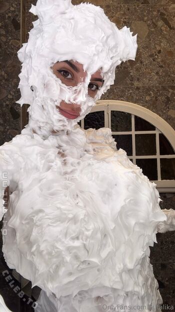 🔥 Ika dauria  page leaked private photo uncensored full