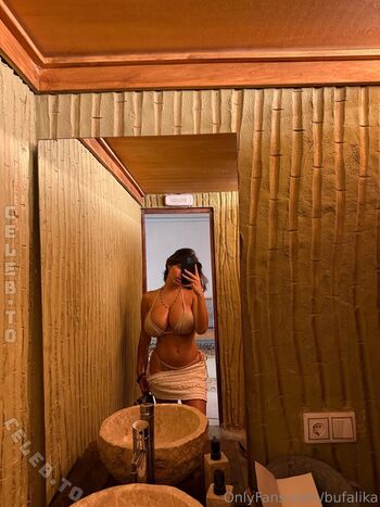 🔥 Ika dauria  page leaked private photo uncensored full