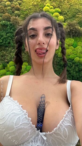 🔥 Ika dauria  page leaked private photo uncensored full