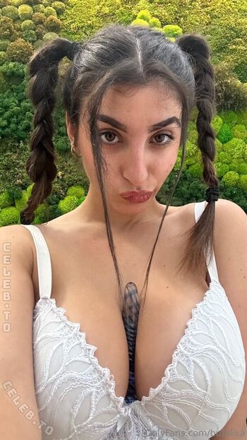 🔥 Ika dauria  page leaked private photo uncensored full