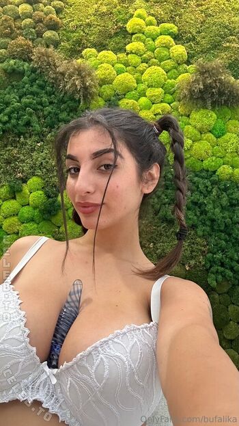 🔥 Ika dauria  page leaked private photo uncensored full