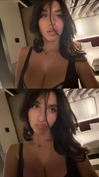 🔥 Ika dauria leaked private photo uncensored full