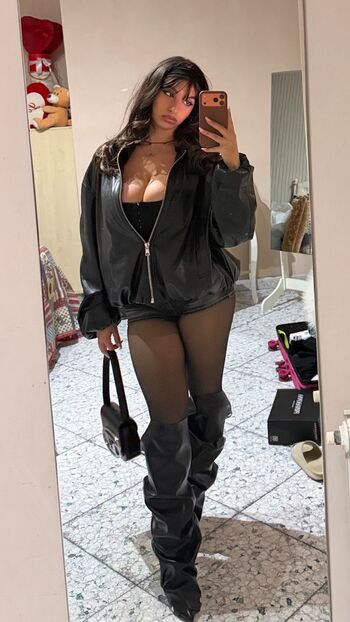 🔥 Ika dauria leaked private photo uncensored full