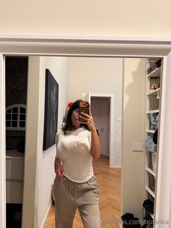 🔥 Ika dauria leaked private photo uncensored full