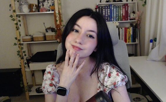 Full leaked Ilamie private onlyfans photo
