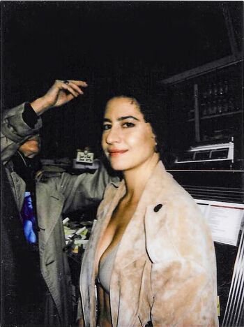 Full leaked Ilana glazer private onlyfans photo