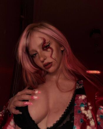 Full leaked Ilayserah private onlyfans photo