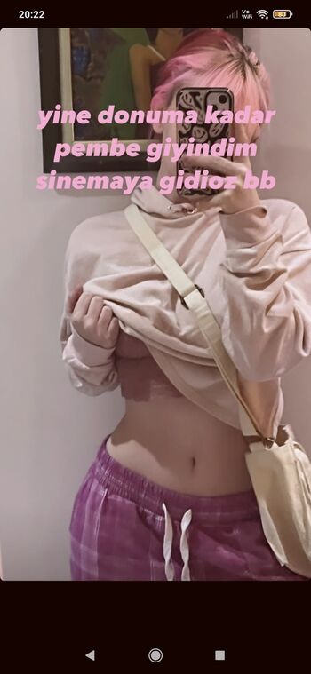 Full leaked Ilayserah private onlyfans photo