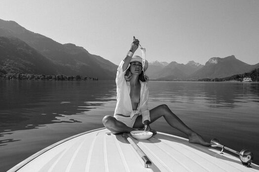 Ilona Gachet