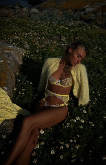 Full leaked Ilona thorner private onlyfans photo