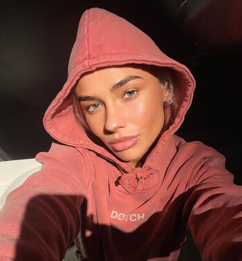 Full leaked Ilona thorner private onlyfans photo