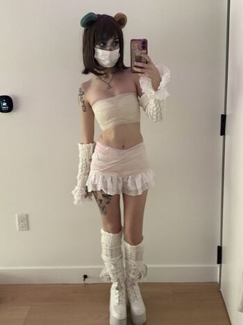 🔥 Iluvmeww page leaked private photo uncensored full