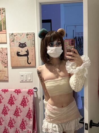 🔥 Iluvmeww page leaked private photo uncensored full