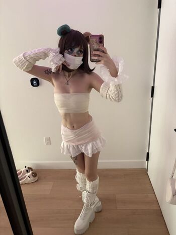 🔥 Iluvmeww page leaked private photo uncensored full