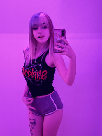 🔥 Iluvmeww page leaked private photo uncensored full