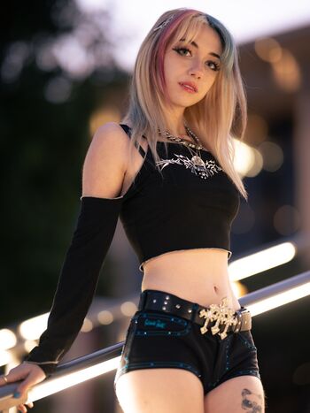 🔥 Iluvmeww page leaked private photo uncensored full