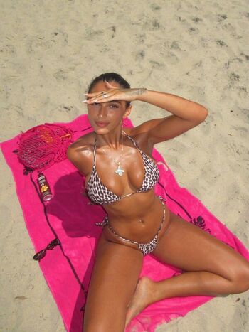 Full leaked Imangharram private onlyfans photo