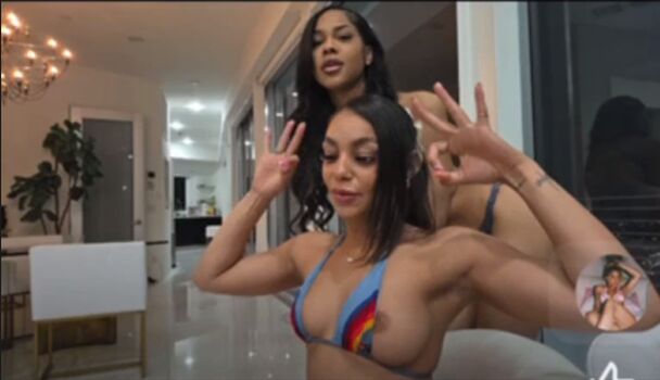 🔥 Imannijackson leaked private photo uncensored full