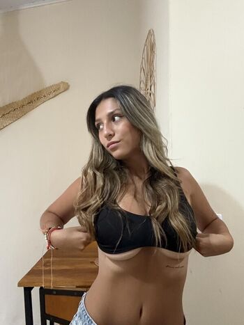 Full leaked Imcute hbu private onlyfans photo
