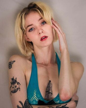 Full leaked Imgiannasmith private onlyfans photo