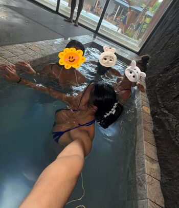 Full leaked Immapeaches private onlyfans photo
