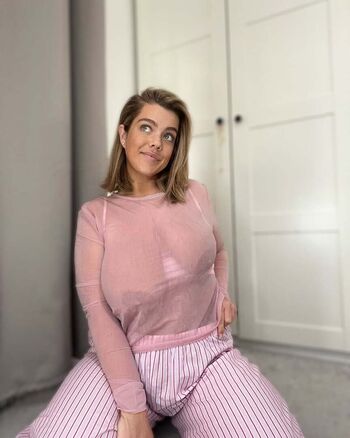 Imogen Grace