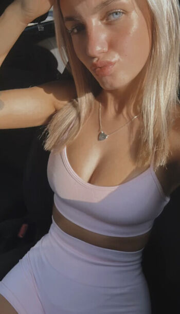 Full leaked Imogen pettie private onlyfans photo