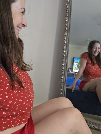 Full leaked Impatient carnation private onlyfans photo