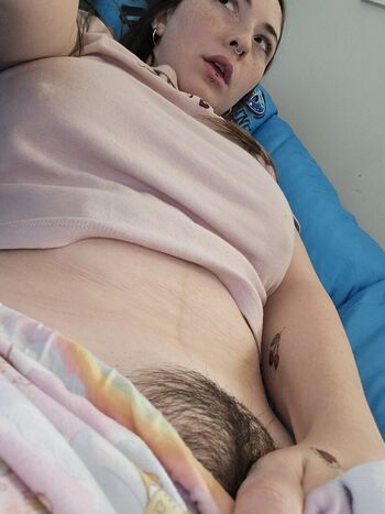 Full leaked Impatient carnation private onlyfans photo