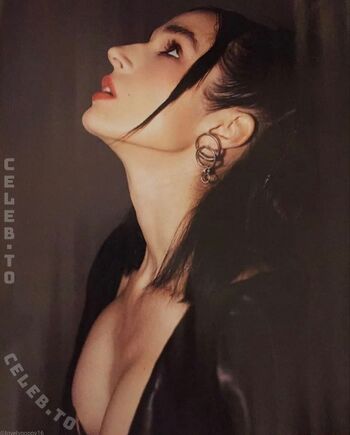 🔥 Impoppy leaked private photo uncensored full