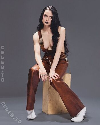 🔥 Impoppy leaked private photo uncensored full