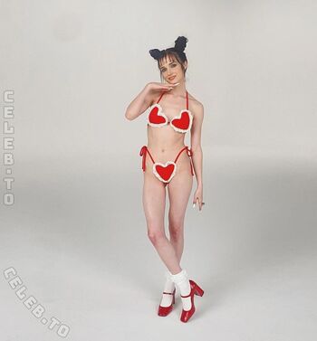 🔥 Impoppy leaked private photo uncensored full