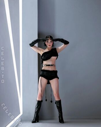 🔥 Impoppy leaked private photo uncensored full