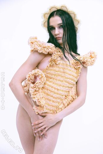 🔥 Impoppy leaked private photo uncensored full