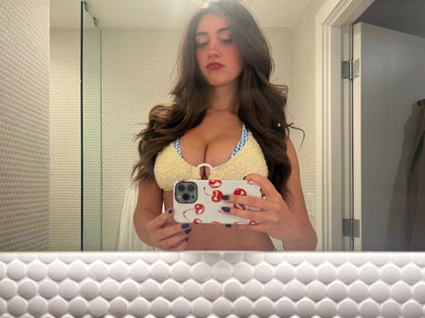 Full leaked Imsiiimone private onlyfans photo