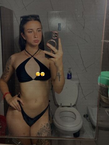 Full leaked In and out uniform private onlyfans photo