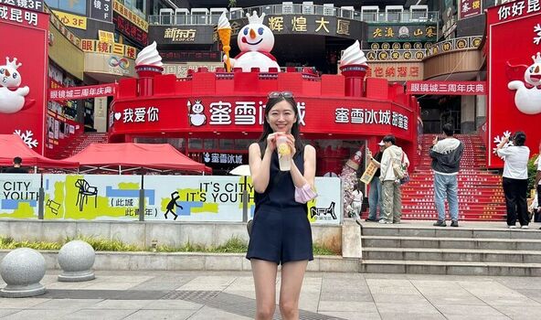 Full leaked Ina yu private onlyfans photo