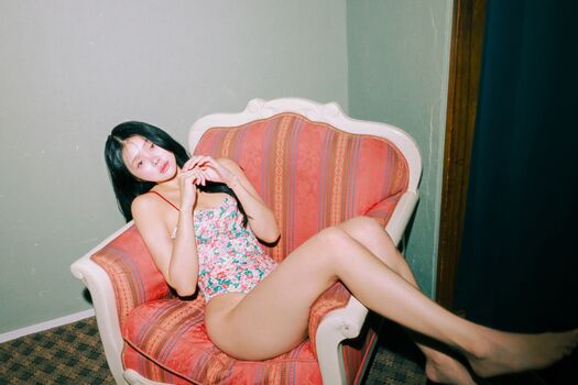 🔥 Inah sekiz page leaked private photo uncensored full