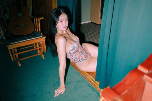 🔥 Inah sekiz page leaked private photo uncensored full