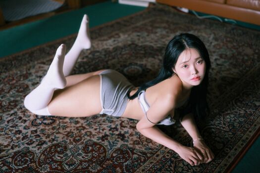 🔥 Inah sekiz leaked private photo uncensored full