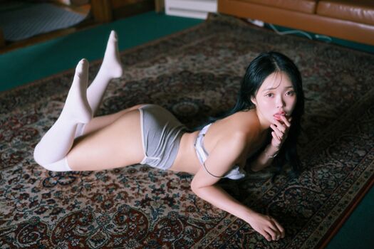 🔥 Inah sekiz leaked private photo uncensored full